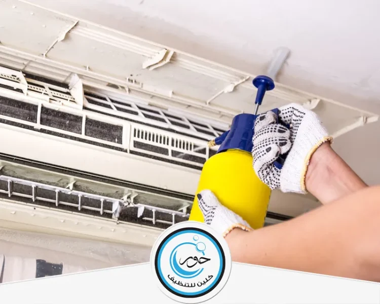 شركة تنظيف بجدة