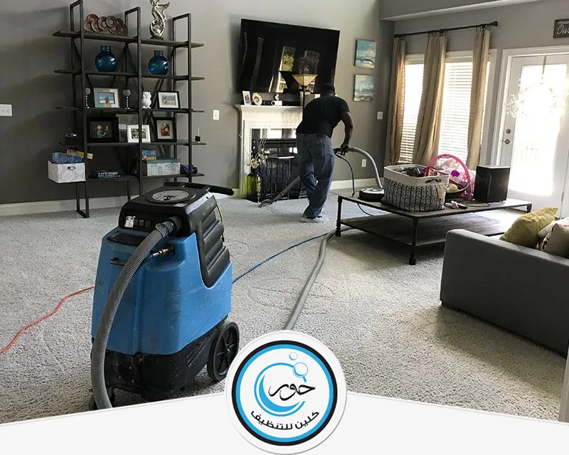 شركة تنظيف شقق بجدة 0567483615 حور كلين تقدم الشركة خدمات تنظيف الشقق بجدة بأحدث المعدات وفريق متخصص لضمان نظافة مثالية ومريحة