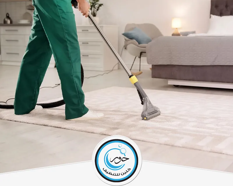 شركة نظافة بجدة 24 ساعة 0567483615 حور كلين تقدم الشركة بجدة خدمات النظافة على مدار 24 ساعة بواسطة فنيين متخصصين لضمان نظافة مثالية.