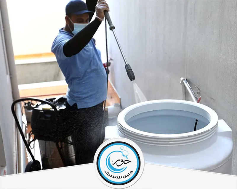 شركة تنظيف واجهات زجاج بجدة 0567483615 حور كلين تقدم الشركة بجدة خدمات تنظيف واجهات الزجاج بأحدث المعدات وفنيين متخصصين لنتائج براقة.