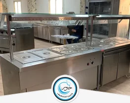 شراء معدات المطاعم المستعملة بالرياض