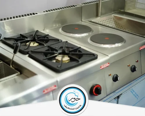 محلات بيع شراء معدات المطاعم المستعملة بالرياض