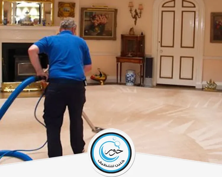 افضل شركه تنظيف فلل بالرياض