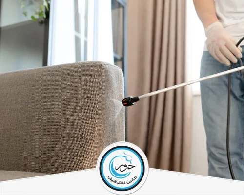 شركة تعقيم فلل الرياض