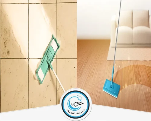 تلميع ارضيات بالجبيل
