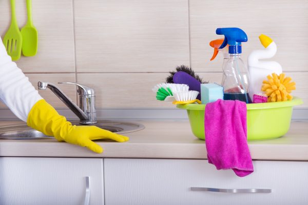 شركة تنظيف منازل شامل بالرياض