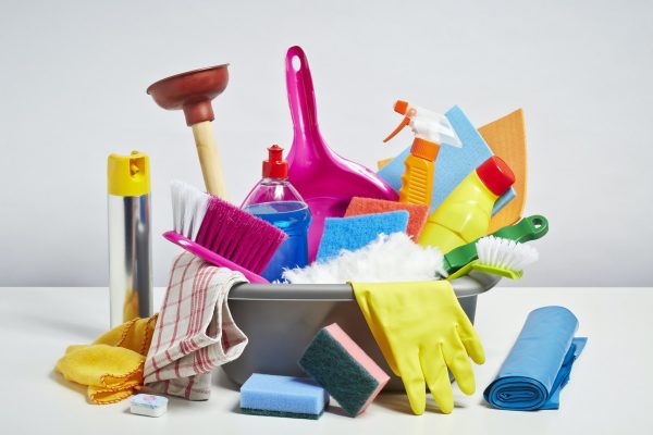 شركة تنظيف منازل شامل بالرياض