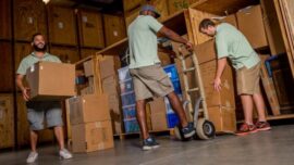 شركة نقل عفش بالجبيل بأرخص الاسعار خصم 35 %