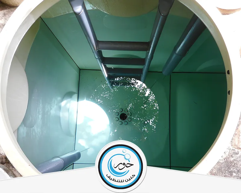 أرخص شركة تنظيف خزانات بجازان 0567483615 حور كلين وفر أرخص خدمات تنظيف الخزانات بجازان بجودة عالية ومعدات متطورة لضمان أفضل النتائج.