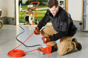 شركة تسليك مجاري بالدمام خصم 40%