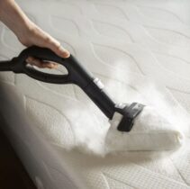 شركة تنظيف فرشات بالبخار بالرياض