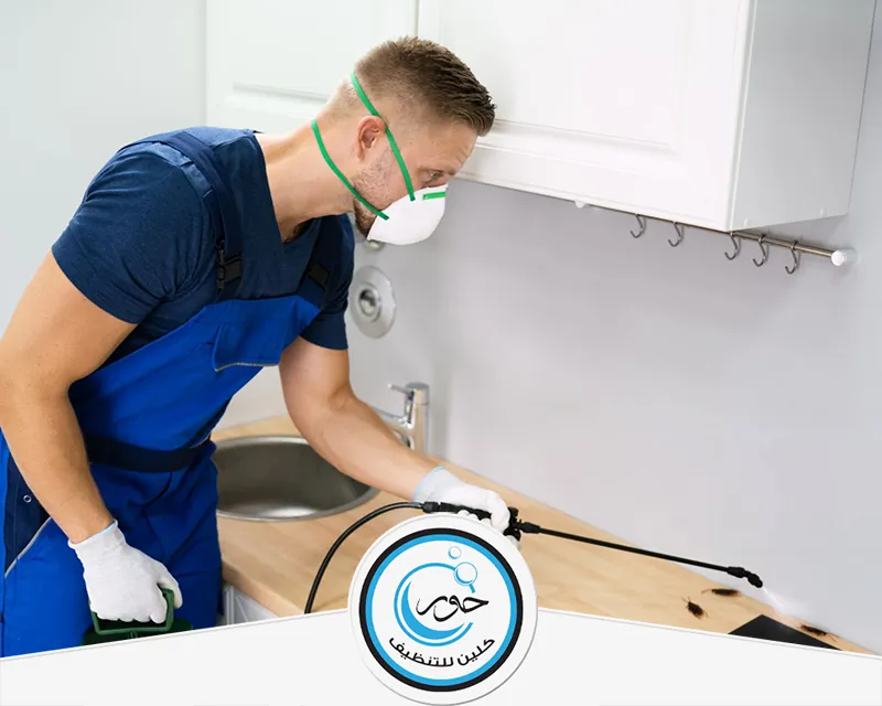 شركة مكافحة البعوض بجدة 0567483615 حور كلين شركة مكافحة البعوض بجدة تقدم خدمات فعّالة بأرخص الأسعار وبأفضل جودة للحماية والراحة.