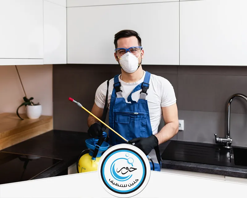 شركة مكافحة الوزغ بجدة 0567483615 حور كلين شركة مكافحة الوزغ بجدة تقدم خدمات فعالة وآمنة بواسطة متخصصين بخبرة عالية.