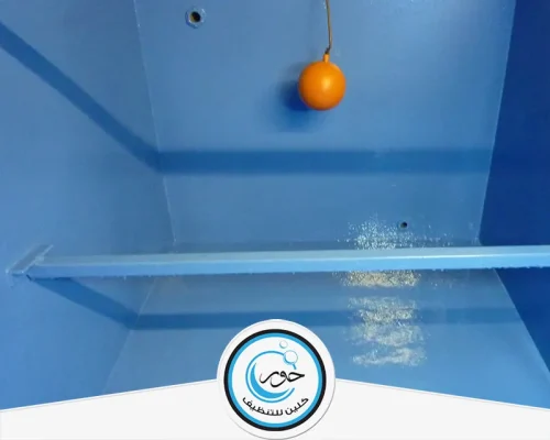 شركة عزل اسطح وخزانات بالرياض