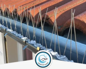 شركة تركيب طارد حمام بالرياض