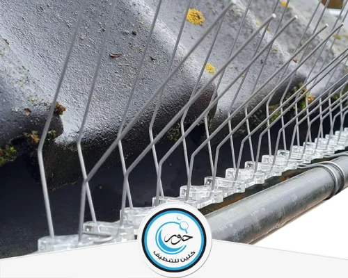 تركيب طارد حمام الرياض