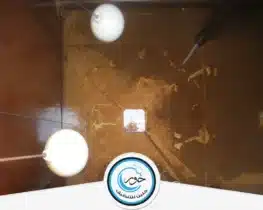 شركة تنظيف خزانات بالخرج