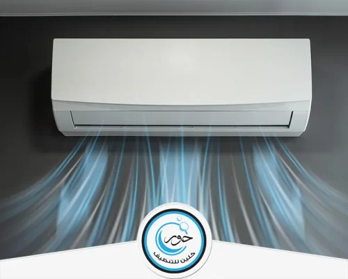 تنظيف فلتر الهواء 0501333862 شركة حور كلين غسيل احترافي لفلاتر التكييف لرفع كفاءة التبريد وتقليل الاستهلاك.